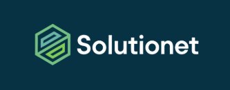 Solutionet Inc Logo